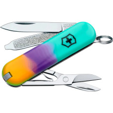 Нож VICTORINOX 0.6223.E222 Сlassic SD. 