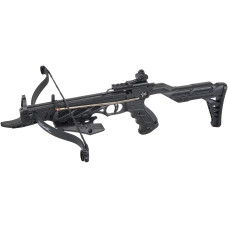 Арбалет Man Kung TCS2 Alligator ц:black