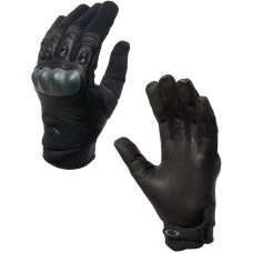 Рукавички Oakley Factory Pilot 2.0, Black, XL