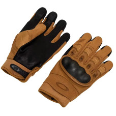 Перчатки Oakley Factory Pilot 2.0, Coyote, M