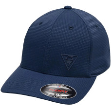 Кепка Oakley SI Tech Cap, Blue, L/XL