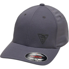 Кепка Oakley SI Tech Cap, Grey, S/М