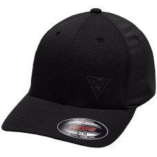 Кепка Oakley SI Tech Cap, Black, S/М