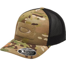 Кепка Oakley SI 110 Snapback Cap , MultiCam, One size