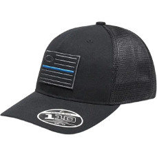 Кепка Oakley SI 110 Snapback Cap , Grey, One size
