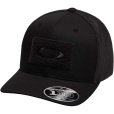 Кепка Oakley SI 110 Snapback Cap , Black, One size