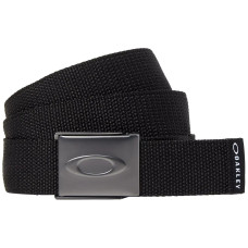 Ремінь Oakley Ellipse Web, Black
