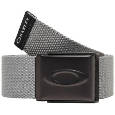 Ремень Oakley Ellipse Web, Grey