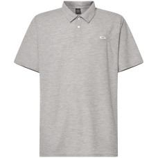 Футболка-поло Oakley Relax Urban Polo, Светло-серый, S