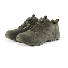 Кроссовки тактические ESDY TREK LOW, Olive