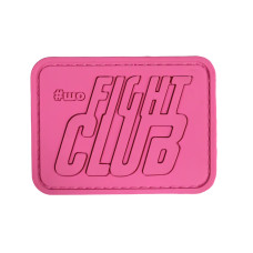 Sho_patch шеврон Fight club