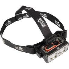 Фонарь налобный Skif Outdoor Monitor RL
