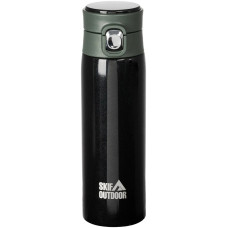 Термочашка Skif Outdoor Companion 0.42l Black, Black