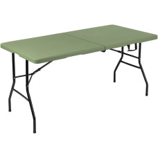 Стол разложенный Skif Outdoor Event, Olive, L