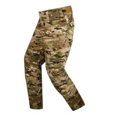 Штаны тактические Crye Precision G4 FIELD, MultiCam