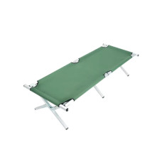 Ліжко розкладне Vik-Tailor 190×62, Green