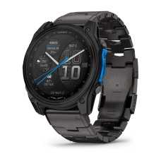 Часы Garmin D2™ Mach 2, Black, 51 мм