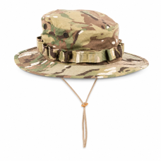 Панама Crye Precision Boonie Hat, MultiCam
