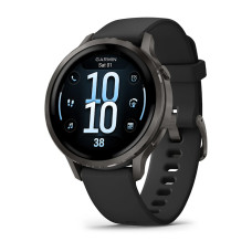 Часы Garmin Venu® 4, 41 мм