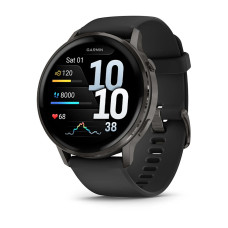 Часы Garmin Venu® 4, 45 мм