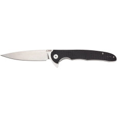Ніж CJRB Briar G10 Black