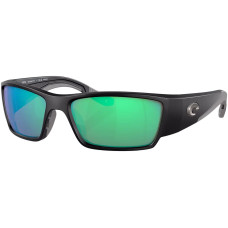 Окуляри Costa Del Mar Corbina Pro Matte Black Green Mirror 580G