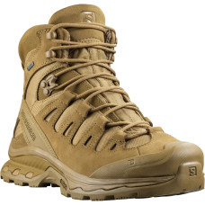 Ботинки Salomon QUEST 4D GTX Forces 2 Coyote