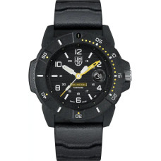 Годинник Luminox XS.3601, Black