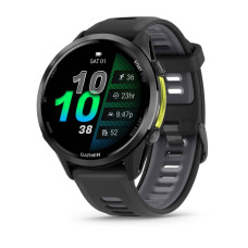 Годинник Garmin Forerunner® 970, 47 мм