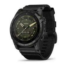 Годинник Garmin tactix® 7 – AMOLED Edition, Black, 42 мм