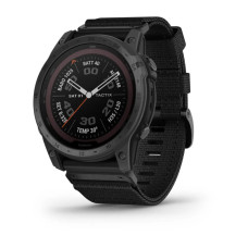 Годинник Garmin tactix® 7 – Pro Edition, Black, 51 мм