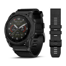 Годинник Garmin  tactix® 8 – 51 мм Solar, Black
