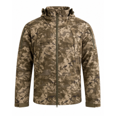 Куртка Vik-Tailor 4-B, MM14, 54