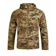 Куртка Vik-Tailor 4-B, MultiCam, 54