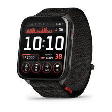 Годинник Garmin Venu® X1, Black