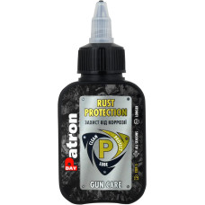 Мастило консерваційна DAY Patron Rust Protection 100 мл