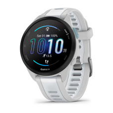 Часы Garmin Forerunner® 165 Music, 43 мм