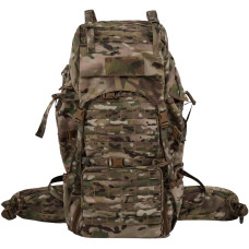 Рюкзак Warrior Spirit тактичний 80 л Multicam