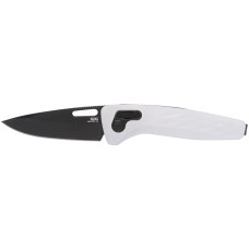 Ніж SOG One-Zero XR Black Blade White