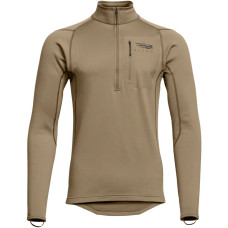 Термокофта Sitka Gear Core Midweight Coyote