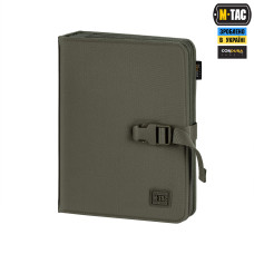 M-Tac альбом Patch Book Elite Ranger Green