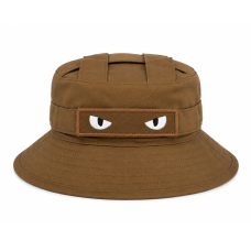 Маскировочная панама Vik-Tailor Twill, Coyote brown, 59