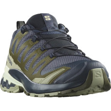 Кросівки Salomon outdoor XA PRO 3D V9 India Ink/Olive Night/Aloe Wash