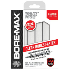 Патчи для чистки Real Avid Bore-Max 4