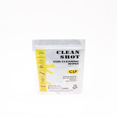 CLP серветка Clean Shot