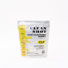 CLP серветка Clean Shot