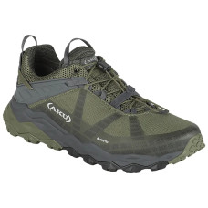 Кросівки AKU FlyRock GTX, Olive/Blue, EU 44