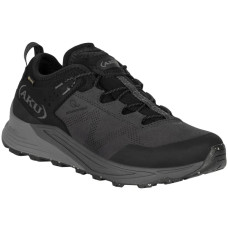 Кросівки AKU Omnia V-Light GTX, Black, EU 42