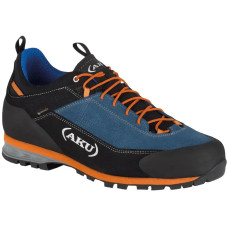 Кроссовки AKU Link GTX, Blue/Orange, EU 44.5