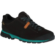 Кросівки AKU Bellamont 3 Suede GW, Black, EU 39